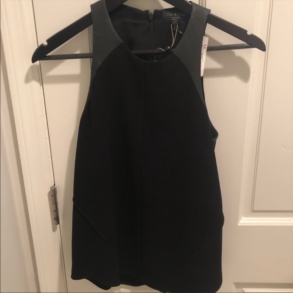 Rag + Bone Top